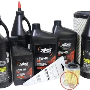 Edwards Oil Change Kit fits Can-Am Defender SxS HD8 and HD10