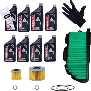 Edwards Oil Change Kit fits 2016-2023 Honda Pioneer 1000