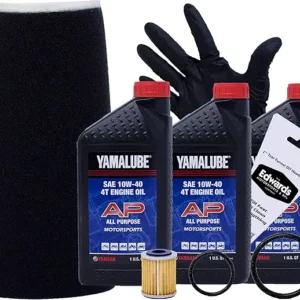 Edwards Maintenance Kit fits 2004-2013 Yamaha Raptor 350/350 SE