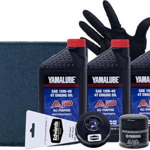 Edwards Maintenance Kit fits 2014-2021 Yamaha Viking 700/VI/EPS/SE/HUNTER/R-SPEC/RANCH