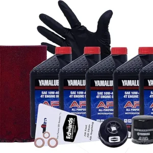 Edwards Maintenance Kit fits 2016-2020 Yamaha YXZ1000 R/EPS/SS Side by Side
