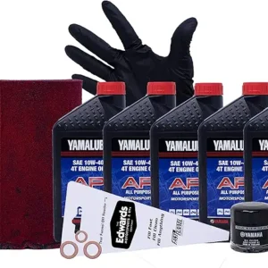 Edwards Maintenance Kit fits 2016-2020 Yamaha YXZ1000 R/EPS/SS Side by Side