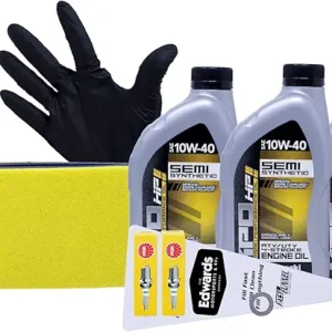 Edwards Maintenance Kit fits 2015-2021 Kawasaki Brute Force 750 ATV