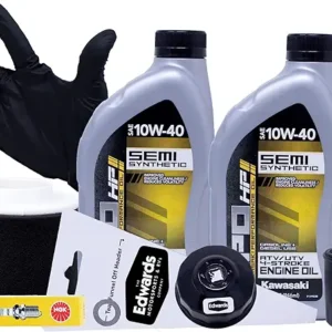 Edwards Maintenance Kit fits 2005-2016 Kawasaki Mule 600/610