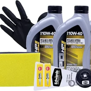 Edwards Maintenance Kit fits 2005-2014 Kawasaki Brute Force 750 ATV