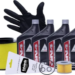 Edwards Maintenance Kit fits 2009-2013 Honda MUV700 Big Red Side by Side