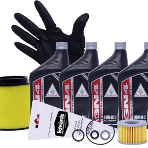 Edwards Maintenance Kit fits 2006-2009 Honda TRX680 FA FGA ATV