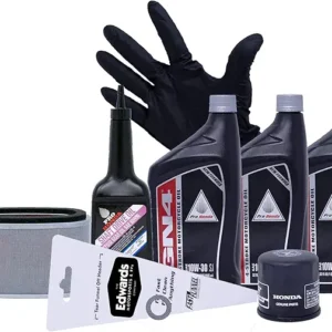 Edwards Maintenance Kit fits 2011-2020 Honda VT750 Aero Spirit Phantom