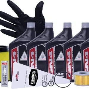 Edwards Maintenance Kit fits 2005-2014 Honda TRX500 FA FGA FPA ATV
