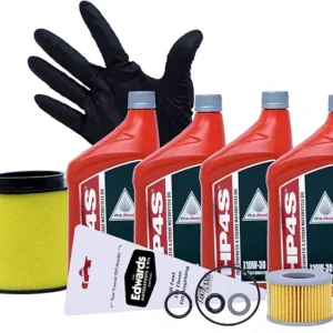 Edwards Maintenance Kit fits 2006-2022 Honda TRX680 FA FGA ATV (Full Synthetic)