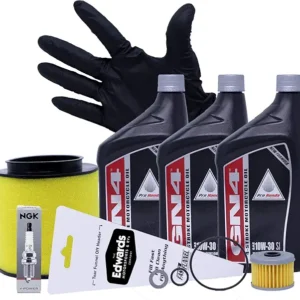 Edwards Maintenance Kit fits 2005-2011 Honda TRX500 Foreman TM FM FPM FPE FE ATV