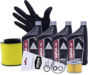 Edwards Maintenance Kit fits 2006-2022 Honda TRX680 FA FGA ATV