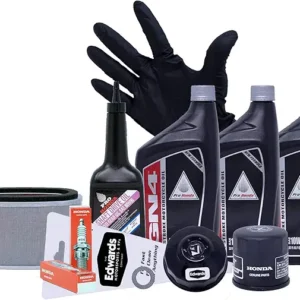 Edwards Maintenance Kit fits 2011-2020 Honda VT750 Aero Spirit Phantom