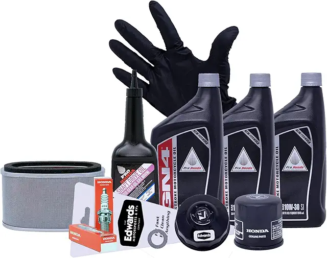 Edwards Maintenance Kit fits 2011-2020 Honda VT750 Aero Spirit Phantom