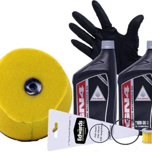 Edwards Maintenance Kit fits 2010-2012 Honda CRF450R