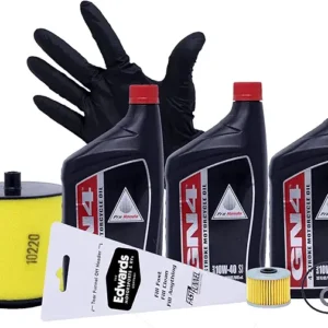 Edwards Maintenance Kit fits 1998-2000 Honda TRX300 TRX300FW ATV