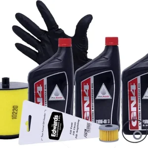Edwards Maintenance Kit fits 1998-2000 Honda TRX300 TRX300FW ATV