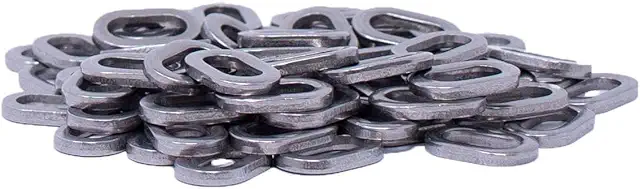 Edwards Stainless Steel Washer for SeaDoo/Trixx Watercraft Quantity 53