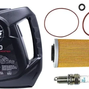 Edwards Oil Change Kit fits Sea Doo 4-Tec GTI GTX RXP RXT GTR